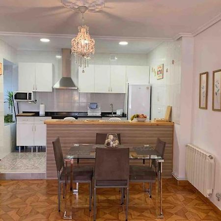 Apartamento Con Jardin サンタンデール エクステリア 写真