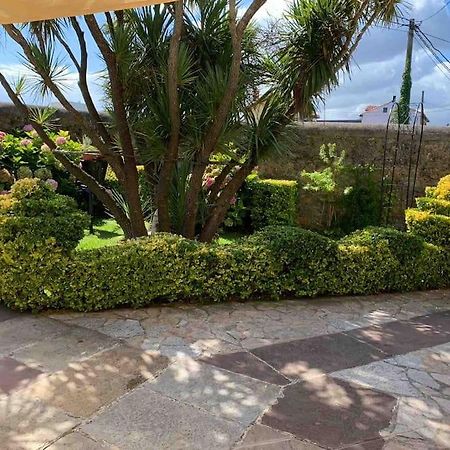 Apartamento Con Jardin サンタンデール エクステリア 写真