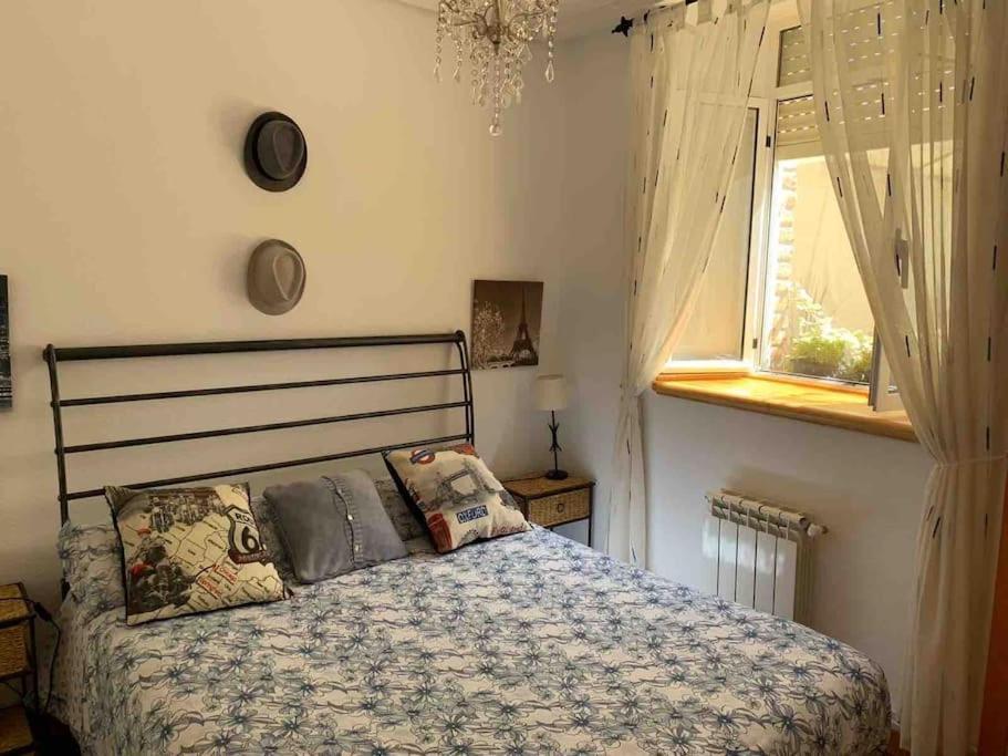 Apartamento Con Jardin サンタンデール エクステリア 写真
