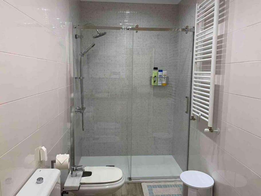 Apartamento Con Jardin サンタンデール エクステリア 写真