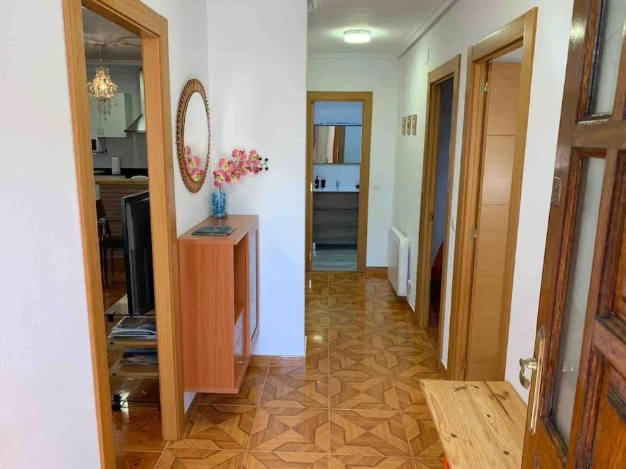 Apartamento Con Jardin サンタンデール エクステリア 写真