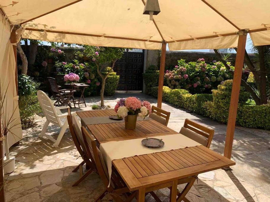Apartamento Con Jardin サンタンデール エクステリア 写真