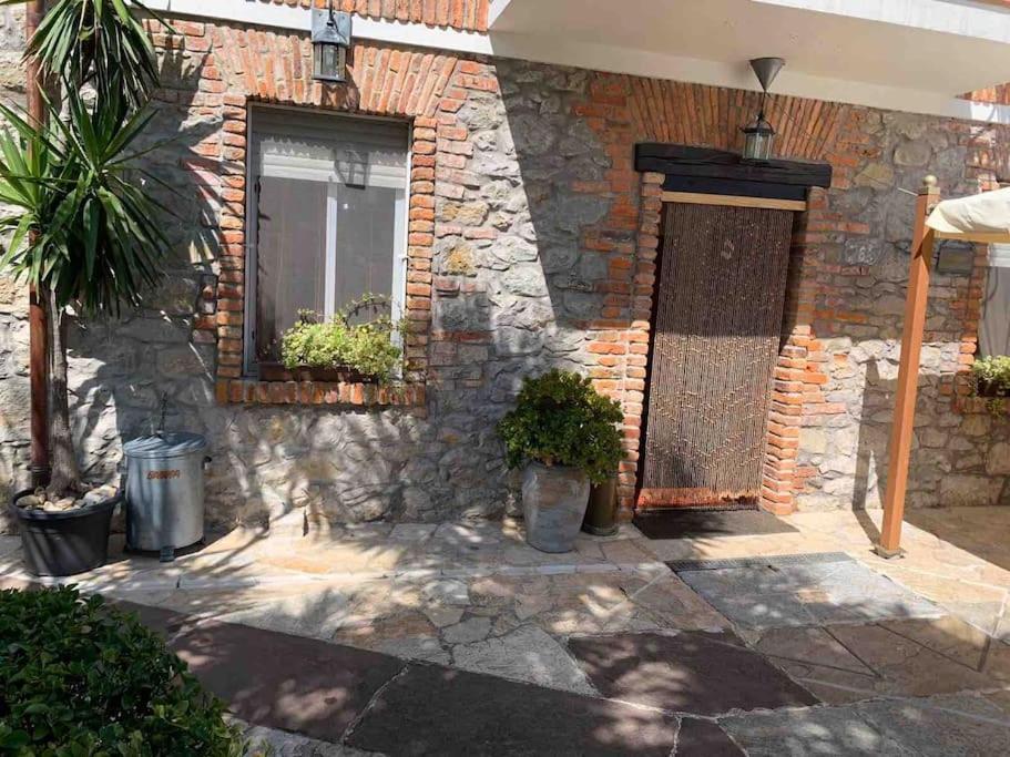 Apartamento Con Jardin サンタンデール エクステリア 写真